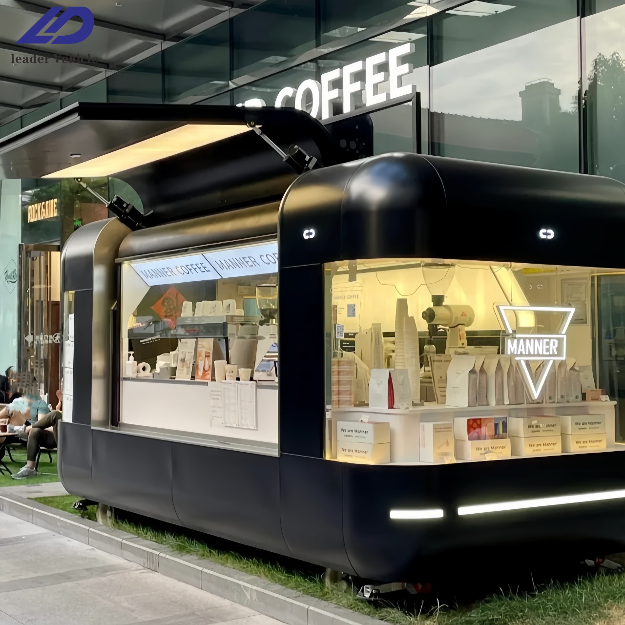Food Truck