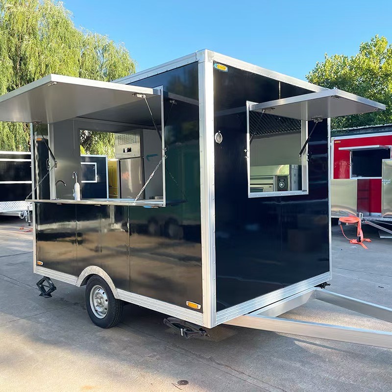 Food Truck