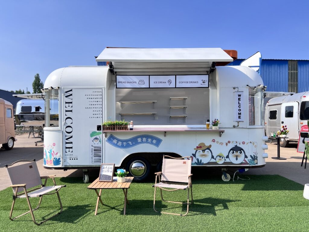 Food Trucks