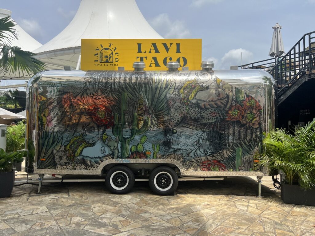 Food Truck