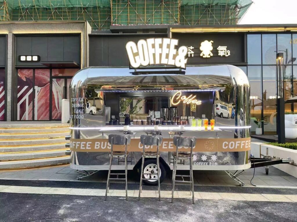 Food Truck