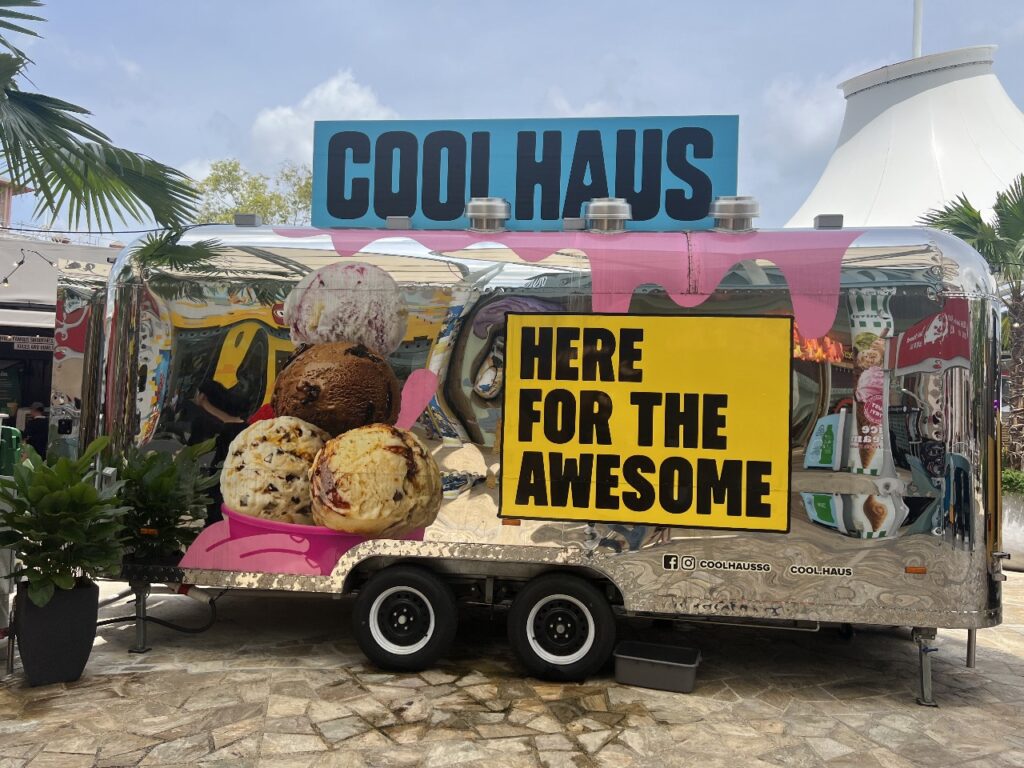Food Truck