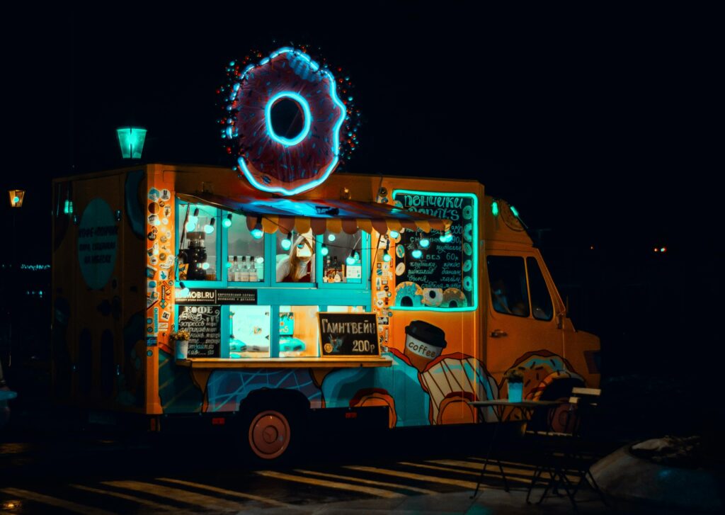 Food Truck
