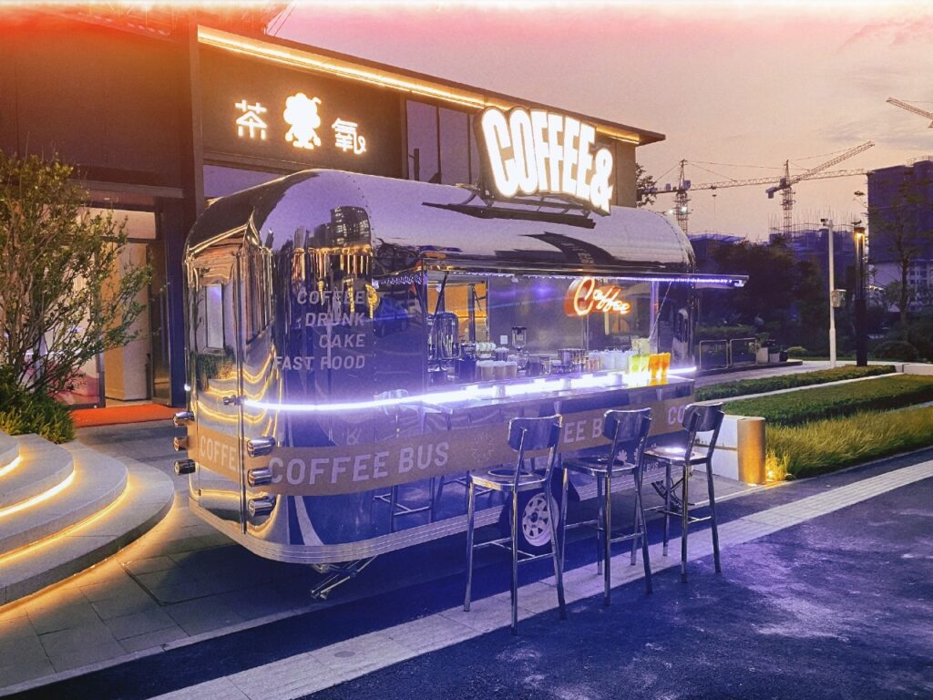 Food Truck