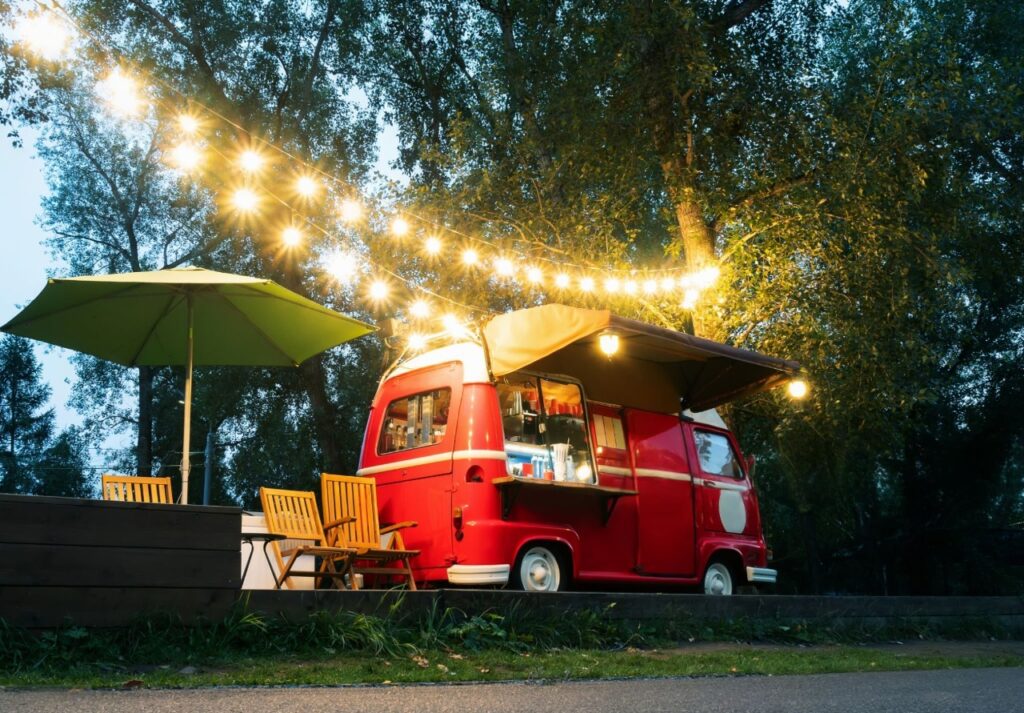 Food Truck